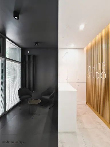 Stomatologia Michał Jerzyk